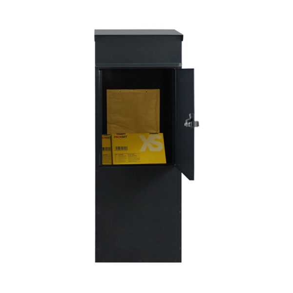 Safepost 855 Standbriefkasten – Bild 6