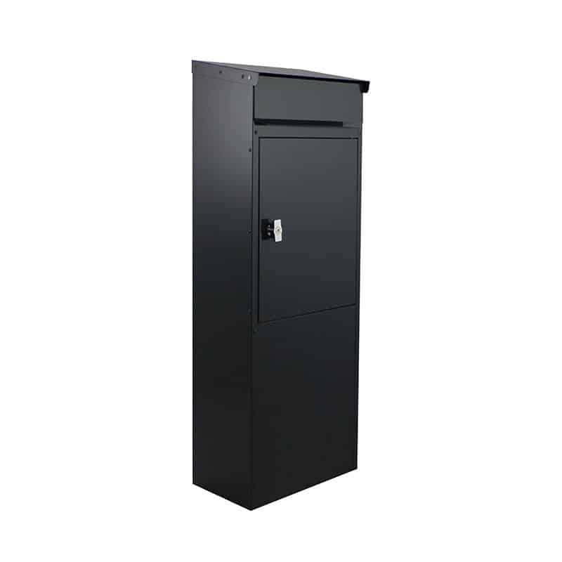 Safepost 855 Standbriefkasten