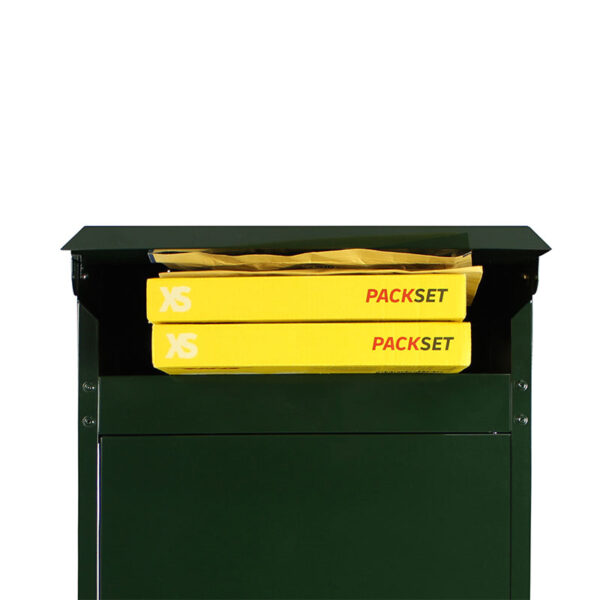 Safepost 855 Standbriefkasten – Bild 7