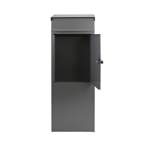 Safepost 855 Standbriefkasten – Bild 5