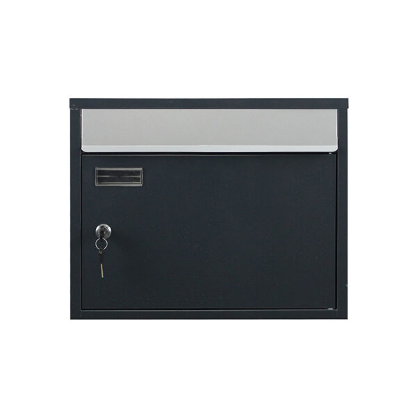 Safepost 910 Wandbriefkasten – Bild 2
