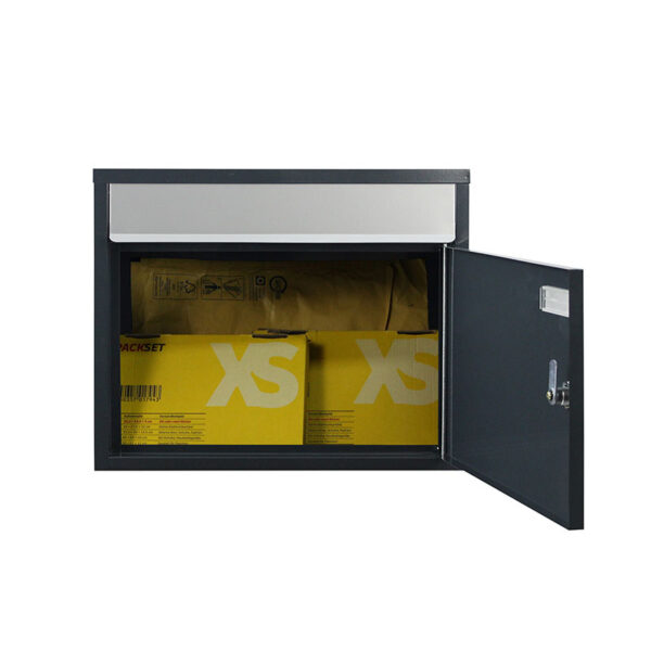 Safepost 910 Wandbriefkasten – Bild 5