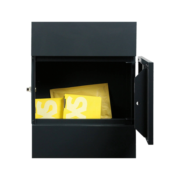 Safepost 11-9 Briefkasten – Bild 3