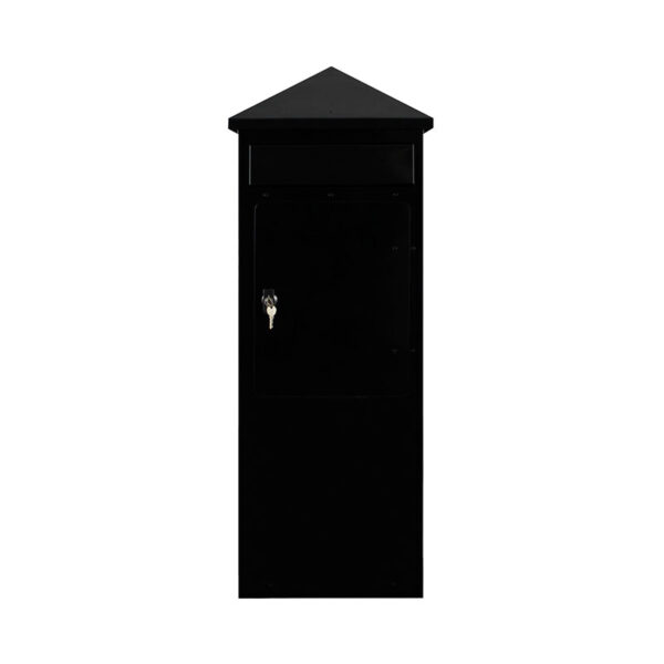 Safepost 110 Standbriefkasten – Bild 7