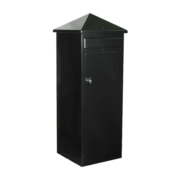 Safepost 110 Standbriefkasten