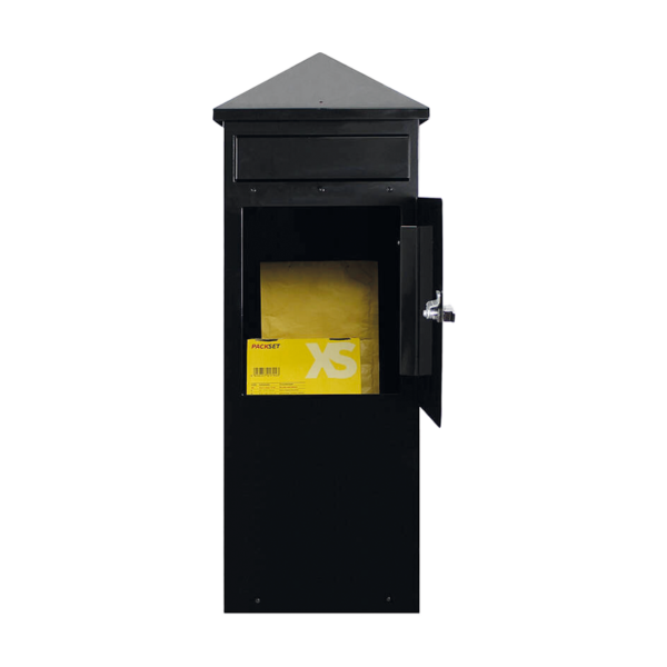 Safepost 110 Standbriefkasten – Bild 2