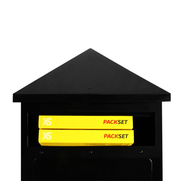 Safepost 110 Standbriefkasten – Bild 10