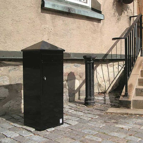 Safepost 110 Standbriefkasten – Bild 3
