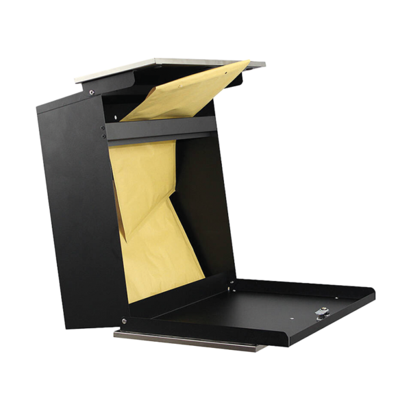 Safepost 12-2 Briefkasten – Bild 4