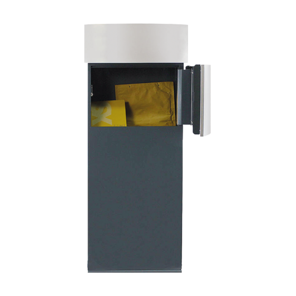 Safepost 12-9 Standbriefkasten – Bild 4