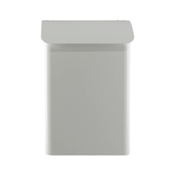 Safepost 14 Sicherheitsbriefkasten – Bild 21