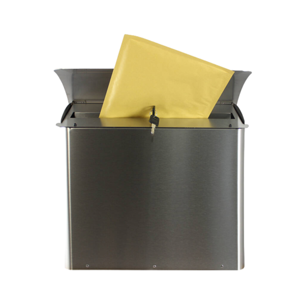 Safepost 21 Briefkasten – Bild 4
