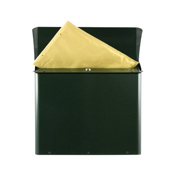 Safepost 21 Briefkasten – Bild 17