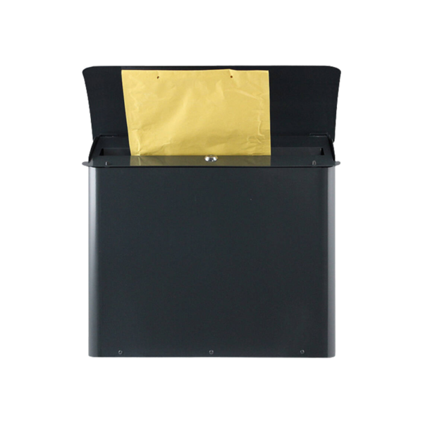 Safepost 21 Briefkasten – Bild 11