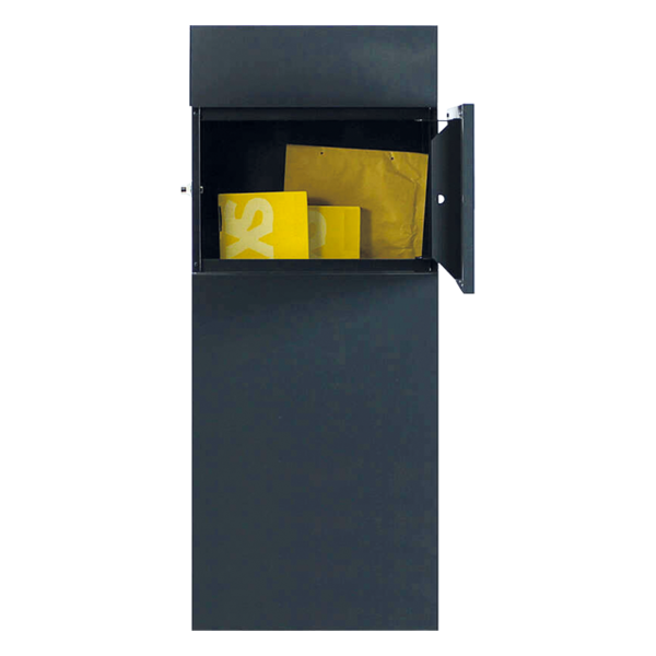 Safepost 22-9 Standbriefkasten – Bild 3