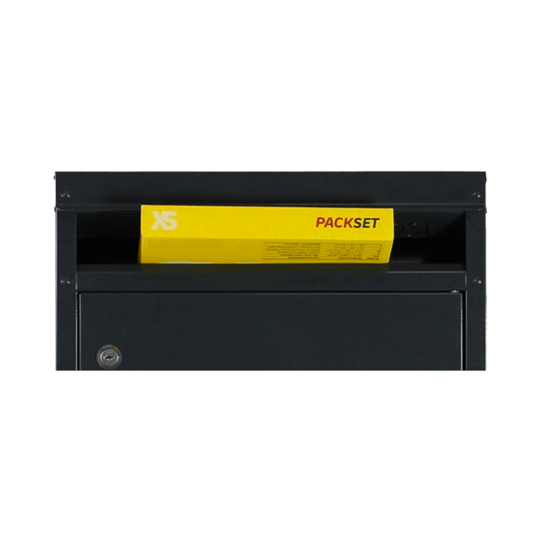 Safepost 45 Paketbriefkasten – Bild 5