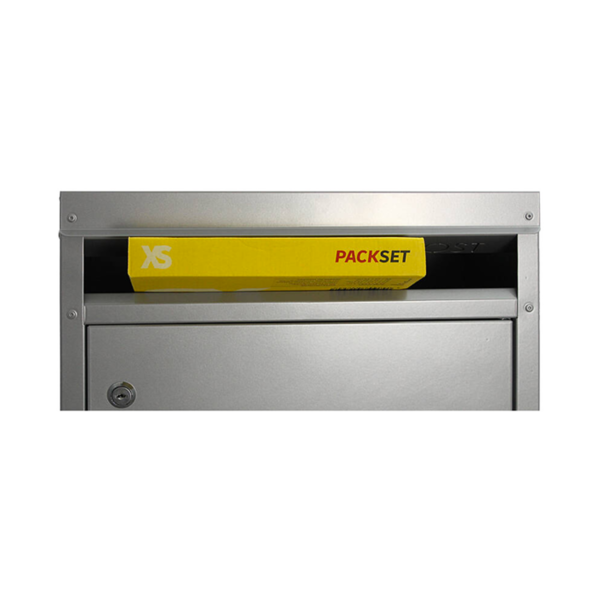Safepost 45 Paketbriefkasten – Bild 8
