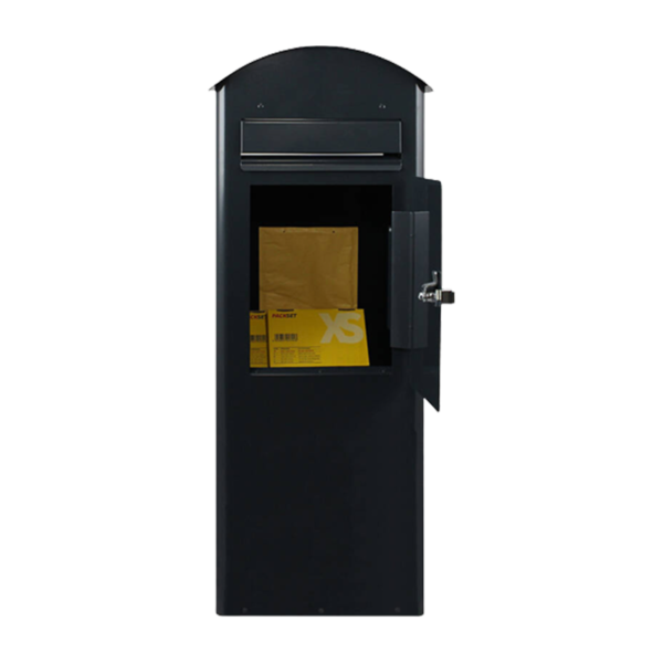 Safepost 70-5 Combi Standbriefkasten – Bild 32