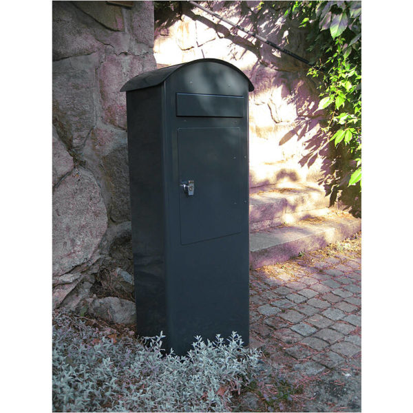 Safepost 70-5 Combi Standbriefkasten – Bild 24
