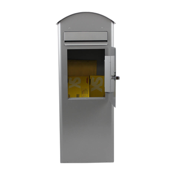 Safepost 70-5 Combi Standbriefkasten – Bild 28