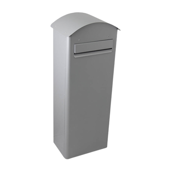 Safepost 70-5 Combi Standbriefkasten – Bild 26