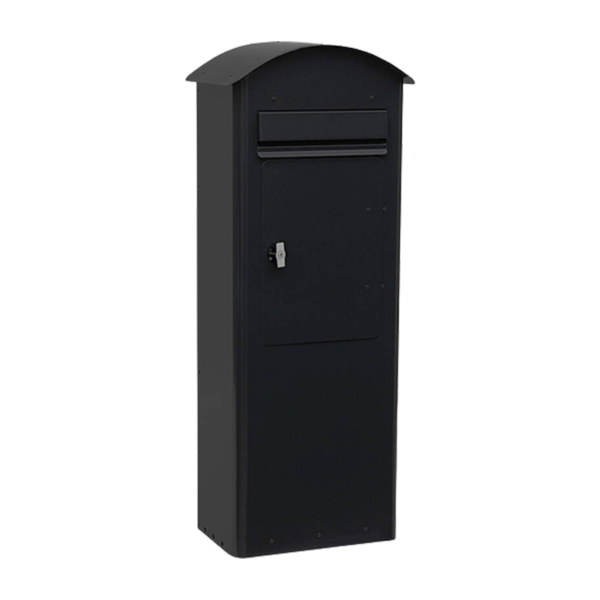 Safepost 70-5 Combi Standbriefkasten – Bild 22
