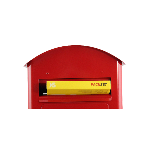 Safepost 70-5 Combi Standbriefkasten – Bild 18
