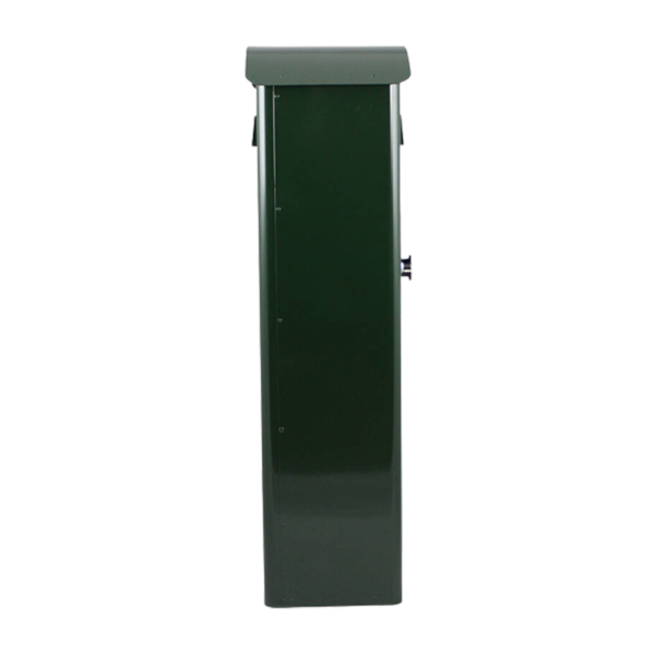 Safepost 70-5 Combi Standbriefkasten – Bild 13