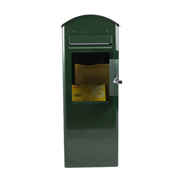 Safepost 70-5 Combi Standbriefkasten – Bild 12