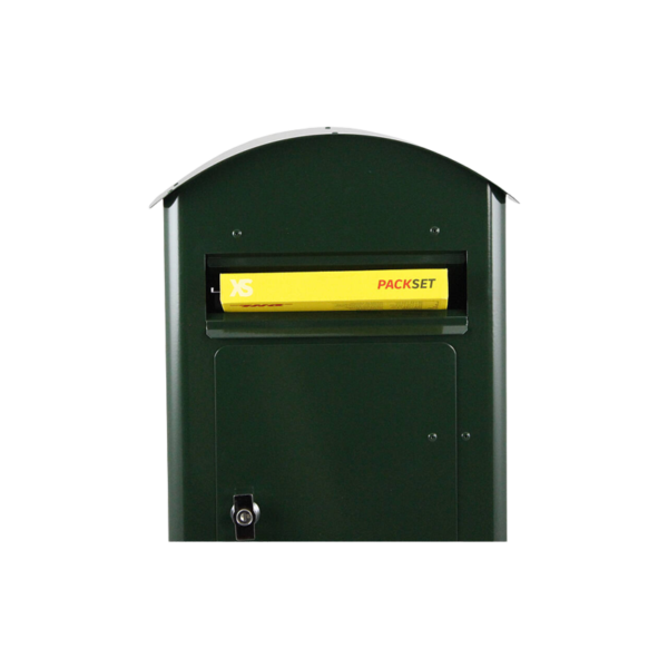 Safepost 70-5 Combi Standbriefkasten – Bild 14