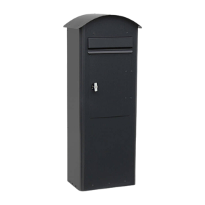 Safepost 70-5 Combi Standbriefkasten