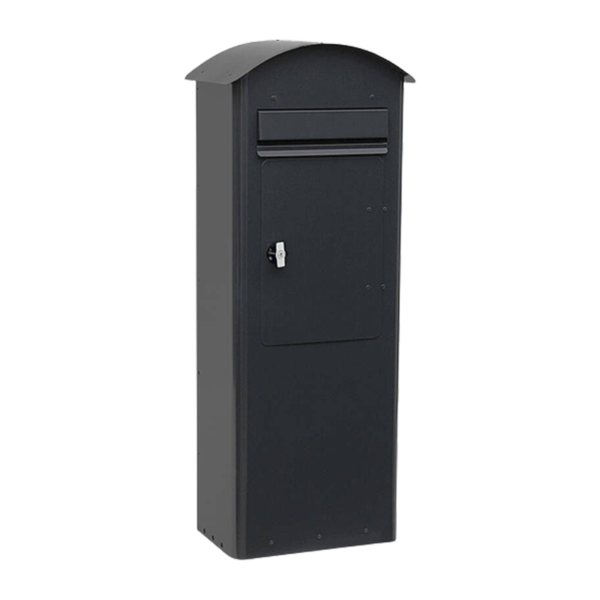 Safepost 70-5 Combi Standbriefkasten