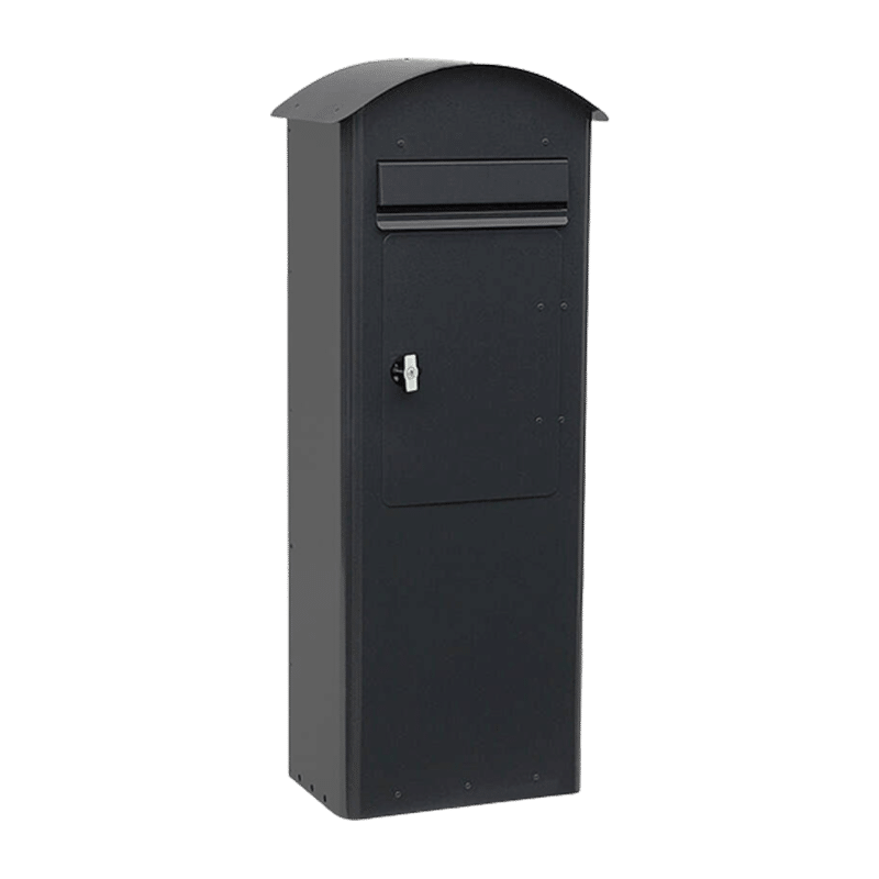 Safepost 70-5 Combi Standbriefkasten