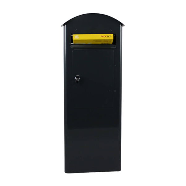 Safepost 70-5 Combi Standbriefkasten – Bild 33