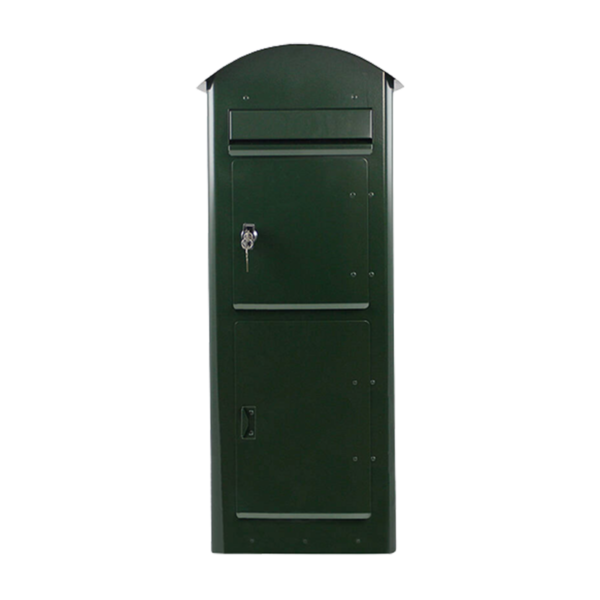 Safepost 80 Paketbriefkasten – Bild 10