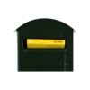 Safepost 80 Paketbriefkasten – Bild 12