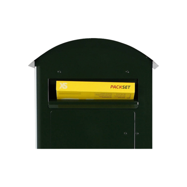 Safepost 80 Paketbriefkasten – Bild 12
