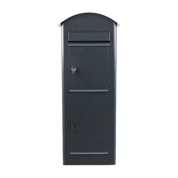 Safepost 80 Paketbriefkasten – Bild 2