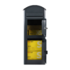 Safepost 80 Paketbriefkasten – Bild 3