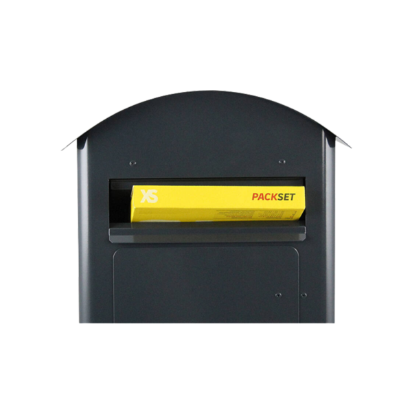 Safepost 80 Paketbriefkasten – Bild 4