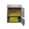 Safepost 921 TIAMAT Paketbriefkasten – Bild 3