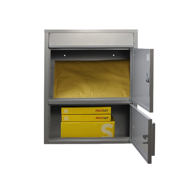 Safepost 921 TIAMAT Paketbriefkasten – Bild 3