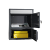 Safepost 921 TIAMAT Paketbriefkasten – Bild 7