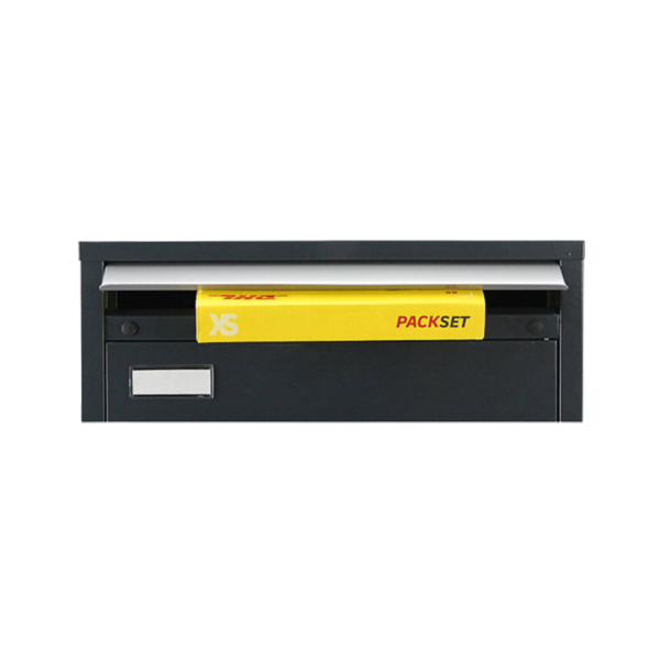 Safepost 921 TIAMAT Paketbriefkasten – Bild 8