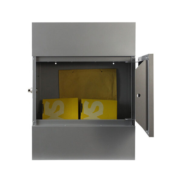 Safepost 11-9 Briefkasten – Bild 10