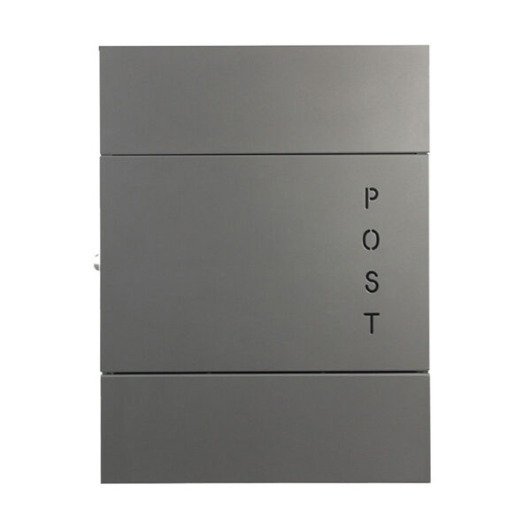 Safepost 11-9 Briefkasten – Bild 11