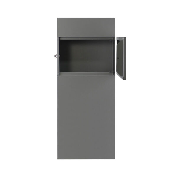 Safepost 22-9 Standbriefkasten – Bild 9