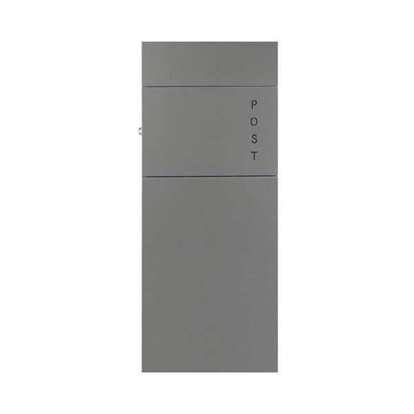 Safepost 22-9 Standbriefkasten – Bild 8