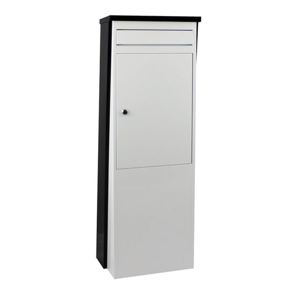 Safepost Eurotrend No. 1 Standbriefkasten – Bild 3