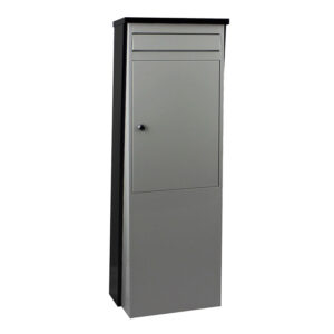 Safepost Eurotrend No. 1 Standbriefkasten